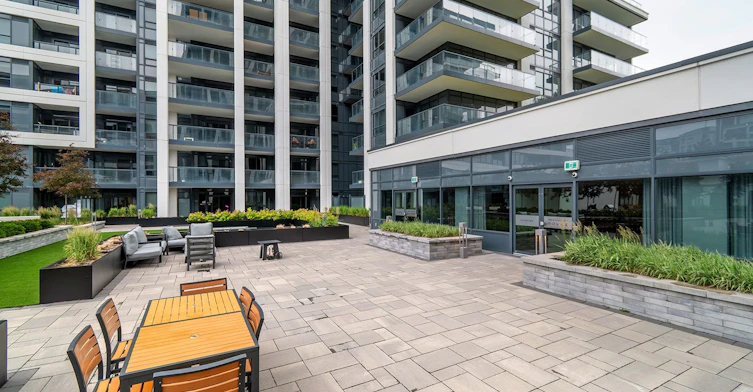 907-8 Cedarland Drive, Markham, ON, L6G 0H4 - 26
