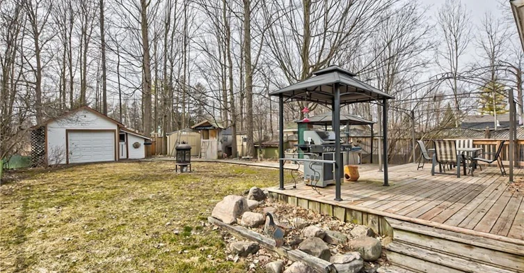 2052 Centre Avenue, Innisfil, ON, L9S 1Z3 - 4