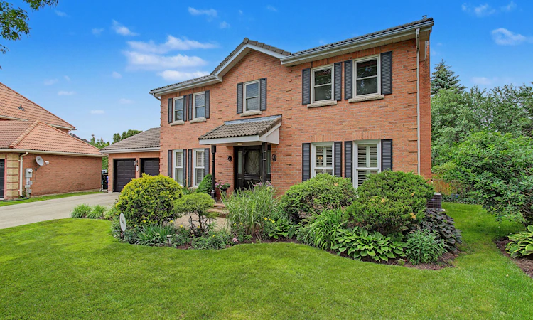 23 Cranberry Lane