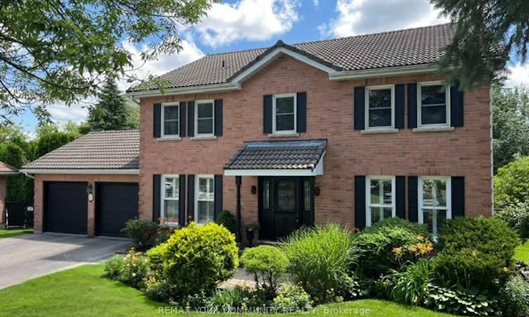 23 Cranberry Lane