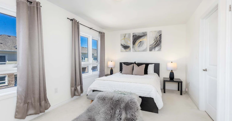 58 Massachusetts Lane, Markham, ON, L6E 2C1 - 21