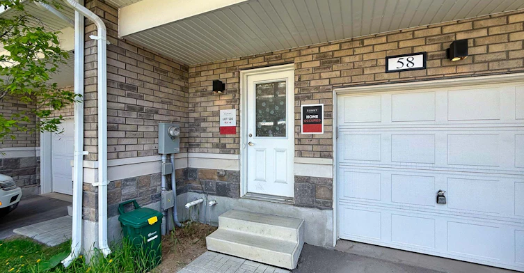 58 Massachusetts Lane, Markham, ON, L6E 2C1 - 3