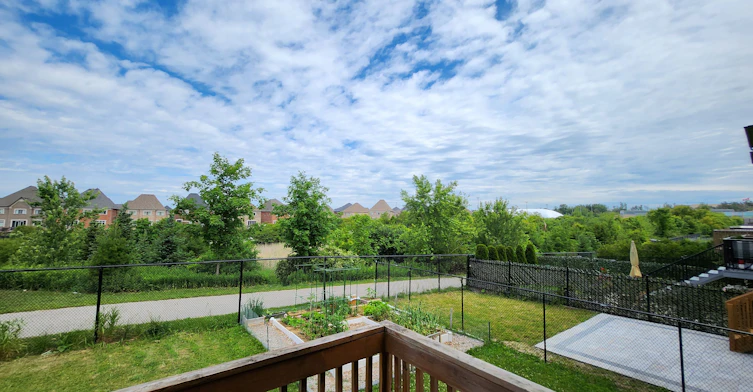 140 Elyse Court, Aurora, ON, L4G 1H4 - 17
