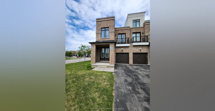 140 Elyse Court, Aurora, ON, L4G 1H4