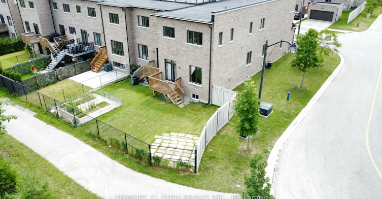 140 Elyse Court, Aurora, ON, L4G 1H4 - 3