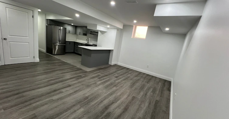 Basement-126 Frank Kelly Drive, East Gwillimbury, ON, L9N 0V1 - 11