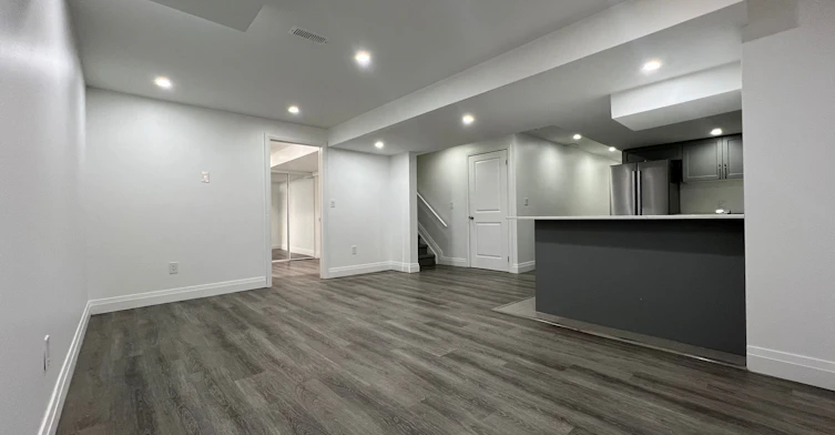 Basement-126 Frank Kelly Drive, East Gwillimbury, ON, L9N 0V1 - 17