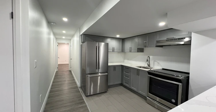 Basement-126 Frank Kelly Drive, East Gwillimbury, ON, L9N 0V1 - 9