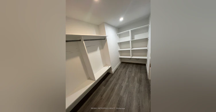 Basement-126 Frank Kelly Drive, East Gwillimbury, ON, L9N 0V1 - 3