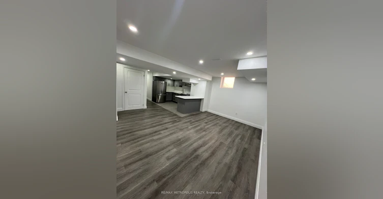 Basement-126 Frank Kelly Drive, East Gwillimbury, ON, L9N 0V1 - 20