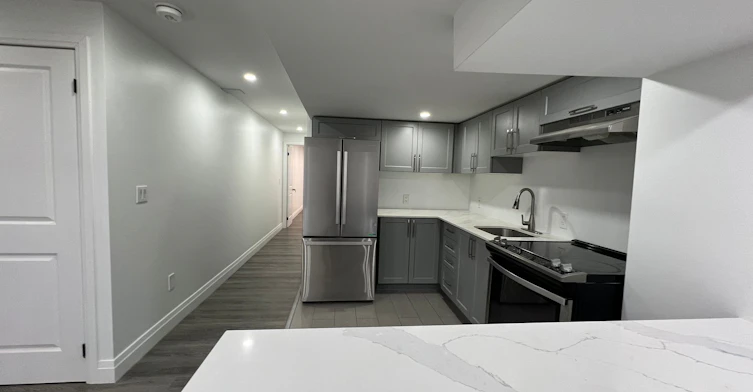 Basement-126 Frank Kelly Drive, East Gwillimbury, ON, L9N 0V1 - 10