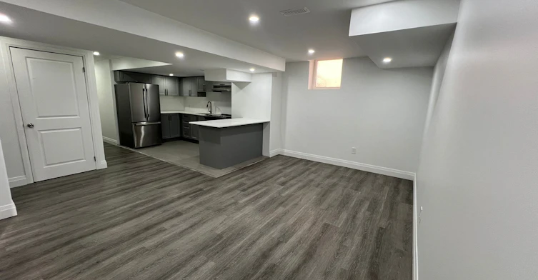 Basement-126 Frank Kelly Drive, East Gwillimbury, ON, L9N 0V1 - 2