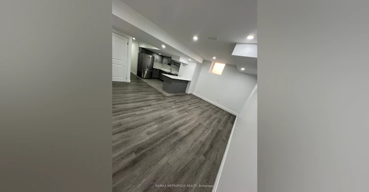Basement-126 Frank Kelly Drive, East Gwillimbury, ON, L9N 0V1 - 21