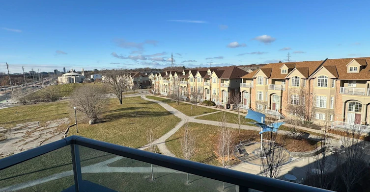 675-23 Cox Boulevard, Markham, ON, L3R 7Z9 - 5