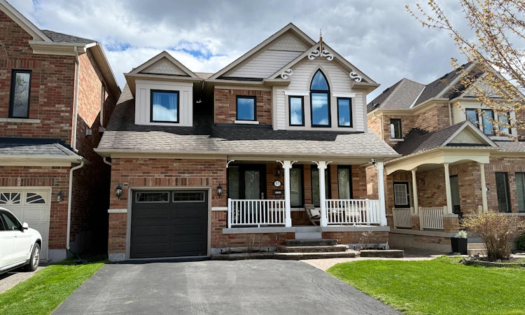 57 Skipton Trail