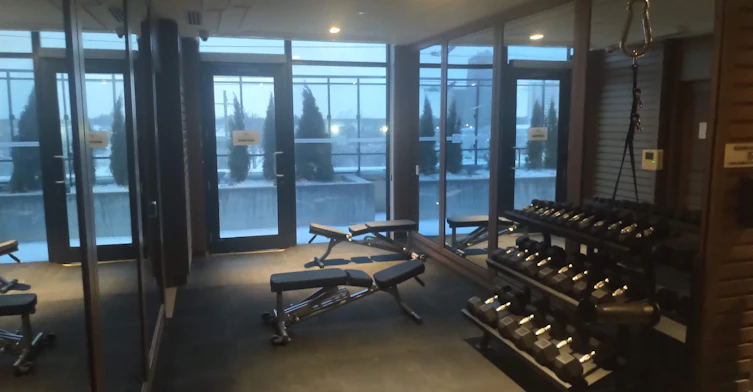 1103-1 Grandview Avenue, Markham, ON, L3T 0G7 - 5