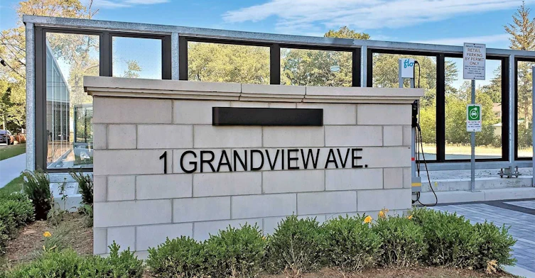 1103-1 Grandview Avenue, Markham, ON, L3T 0G7 - 2