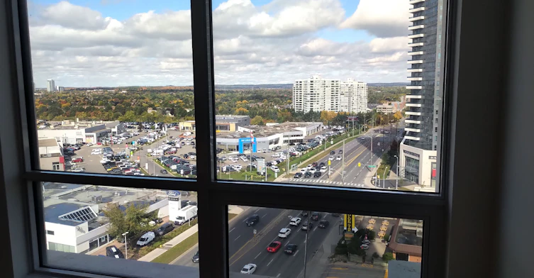 1103-1 Grandview Avenue, Markham, ON, L3T 0G7 - 4