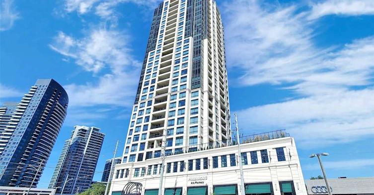 1103-1 Grandview Avenue, Markham, ON, L3T 0G7