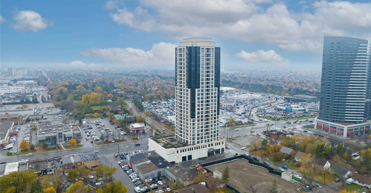 1103-1 Grandview Avenue, Markham, ON, L3T 0G7 - 18