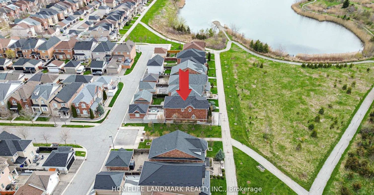 13 Woodway Lane, Markham, ON, L6B 0N4 - 3