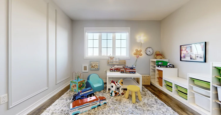 13 Woodway Lane, Markham, ON, L6B 0N4 - 34