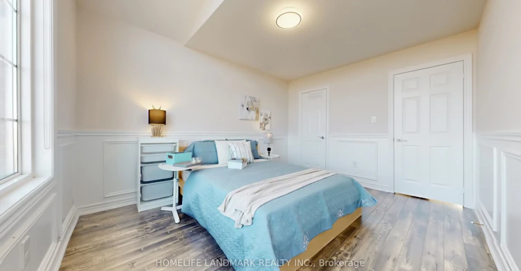 13 Woodway Lane, Markham, ON, L6B 0N4 - 36