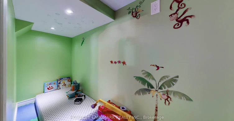 13 Woodway Lane, Markham, ON, L6B 0N4 - 43