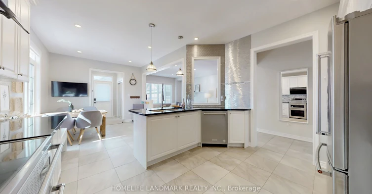13 Woodway Lane, Markham, ON, L6B 0N4 - 22