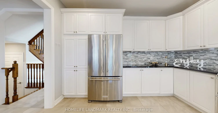 13 Woodway Lane, Markham, ON, L6B 0N4 - 23