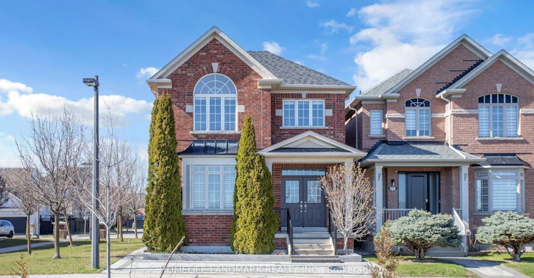 13 Woodway Lane, Markham, ON, L6B 0N4 - 4