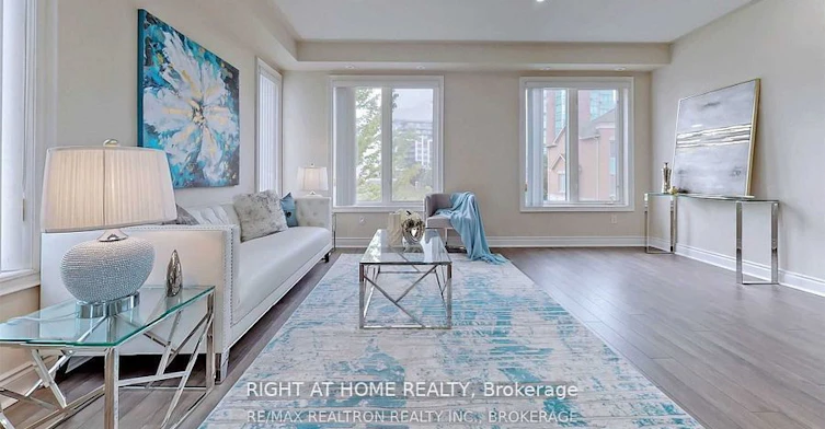 17 Suncrest Boulevard, Markham, ON, L3T 7Y4 - 2