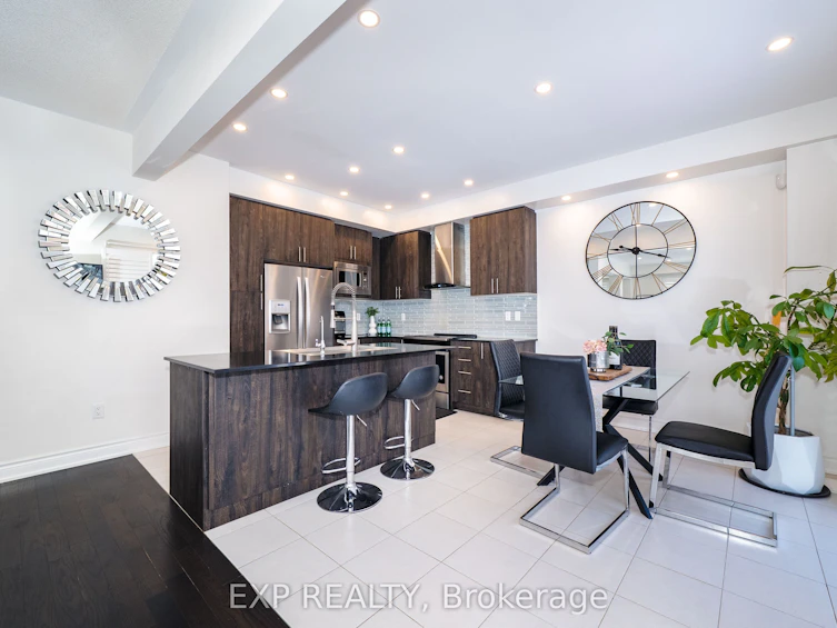 2 Tesla Crescent, East Gwillimbury, ON, L9N 0T3 - 14
