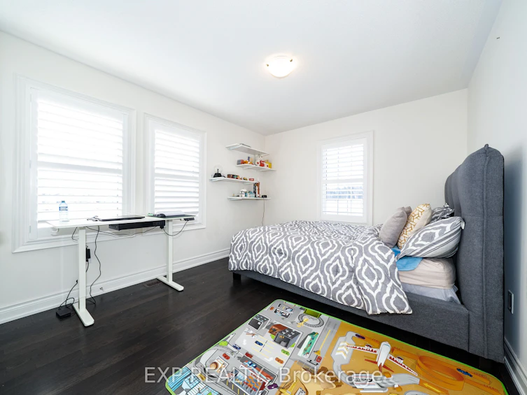 2 Tesla Crescent, East Gwillimbury, ON, L9N 0T3 - 38