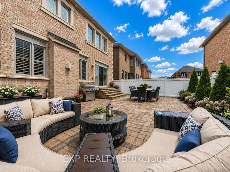 2 Tesla Crescent, East Gwillimbury, ON, L9N 0T3 - 43