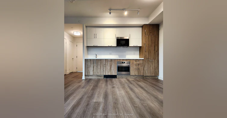 a905-8119 Birchmonunt Road, Markham, ON, L6G 0H5 - 8