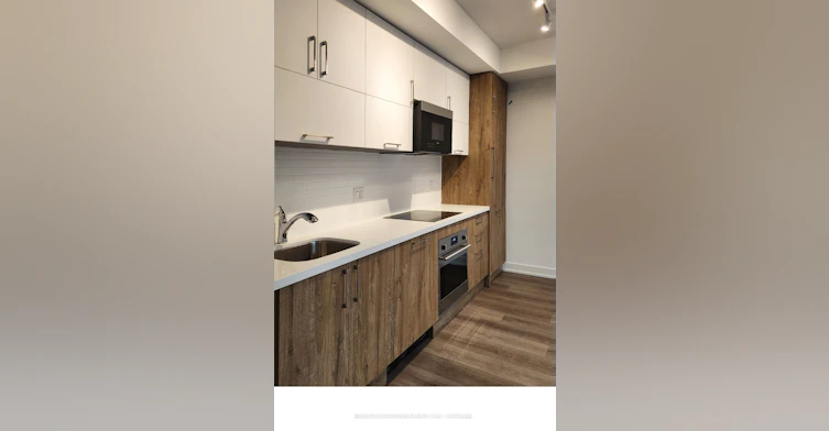 a905-8119 Birchmonunt Road, Markham, ON, L6G 0H5