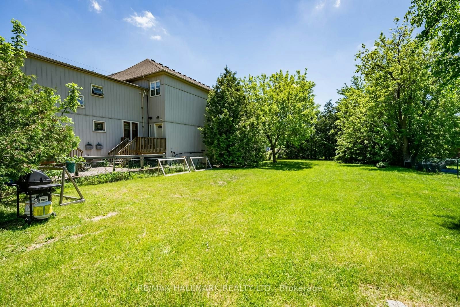 Main-6395 Main Street, Whitchurch-Stouffville, ON, L4A 1G4 - 39
