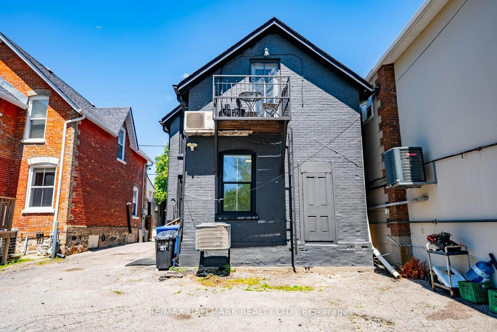 Main-6395 Main Street, Whitchurch-Stouffville, ON, L4A 1G4 - 35