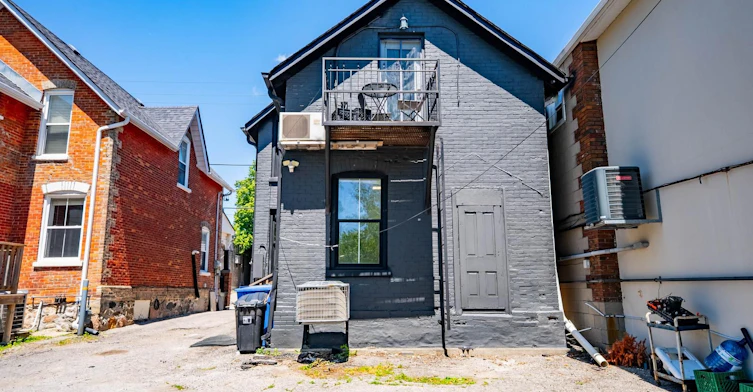 Main-6395 Main Street, Whitchurch-Stouffville, ON, L4A 1G4 - 35