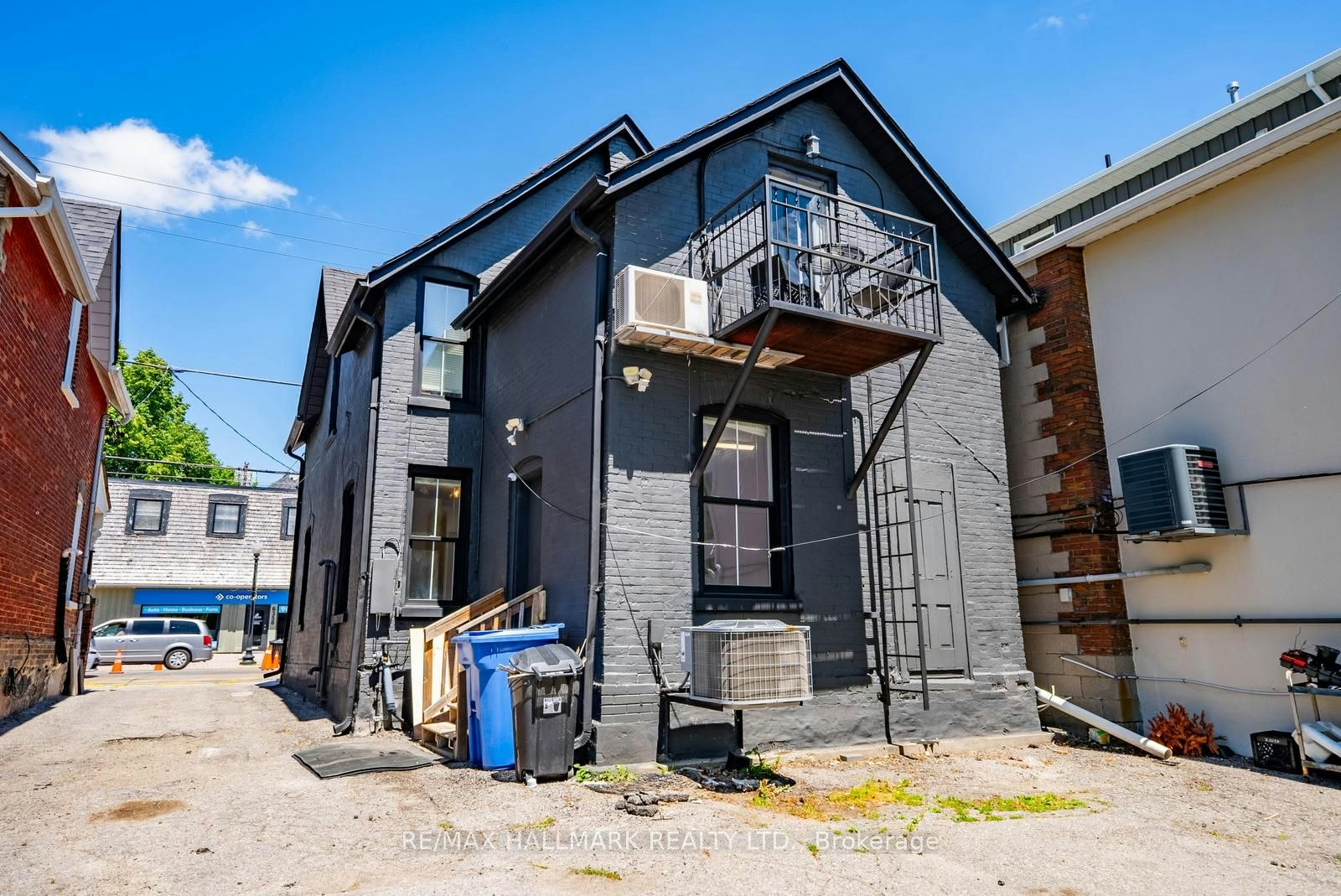Main-6395 Main Street, Whitchurch-Stouffville, ON, L4A 1G4 - 34
