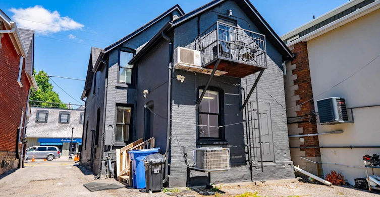 Main-6395 Main Street, Whitchurch-Stouffville, ON, L4A 1G4 - 34