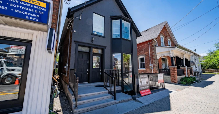 Main-6395 Main Street, Whitchurch-Stouffville, ON, L4A 1G4 - 3