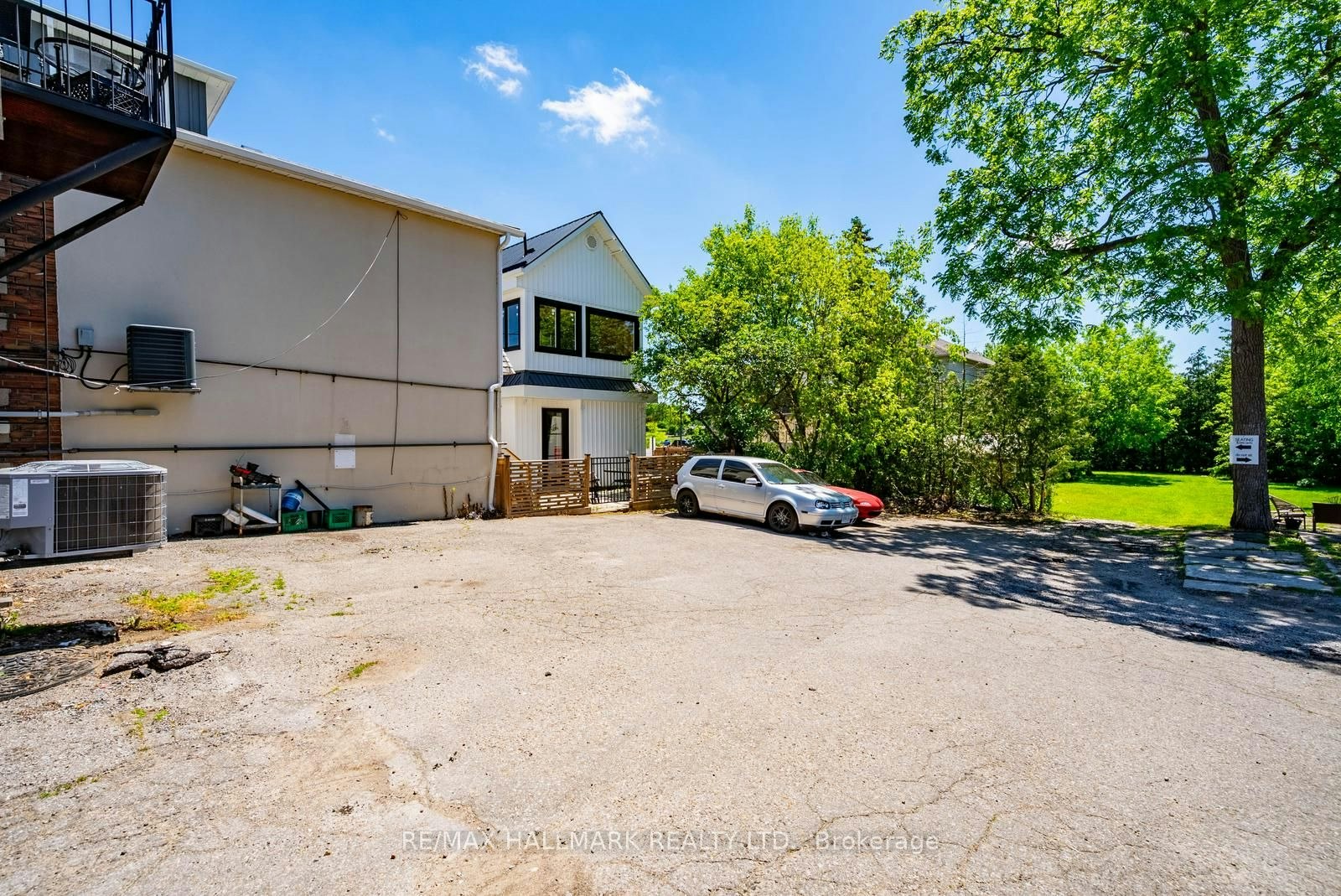 Main-6395 Main Street, Whitchurch-Stouffville, ON, L4A 1G4 - 37