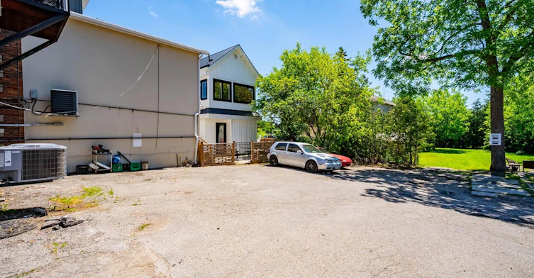 Main-6395 Main Street, Whitchurch-Stouffville, ON, L4A 1G4 - 37