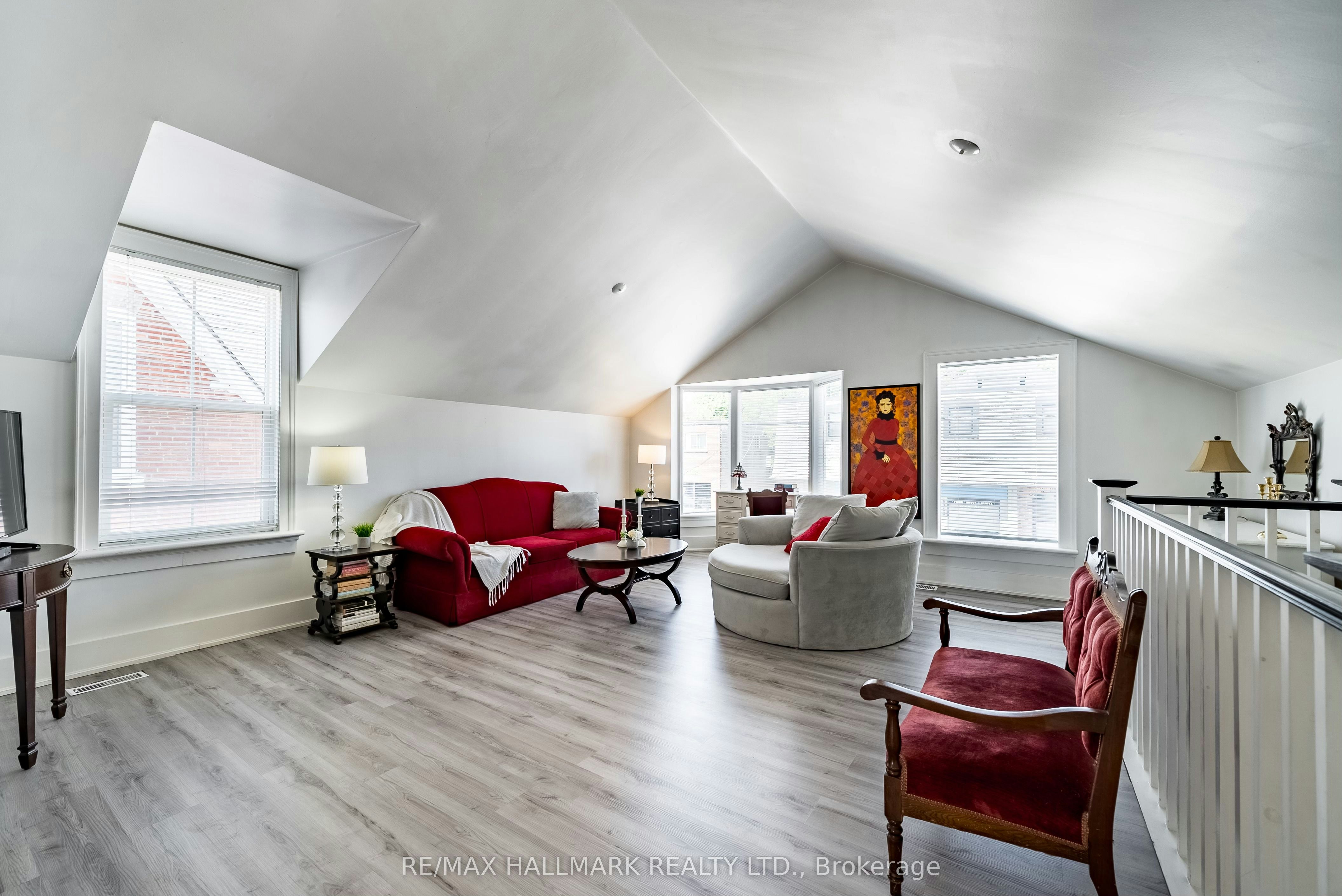 Main-6395 Main Street, Whitchurch-Stouffville, ON, L4A 1G4 - 23