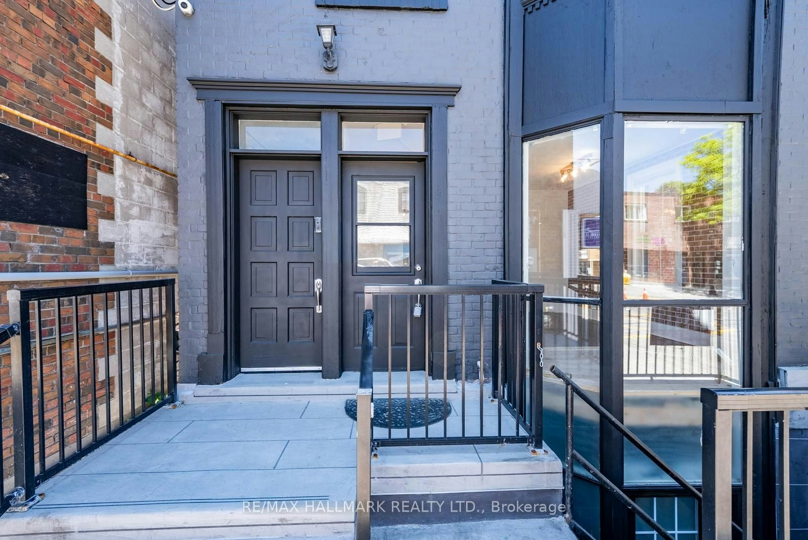 Main-6395 Main Street, Whitchurch-Stouffville, ON, L4A 1G4 - 2