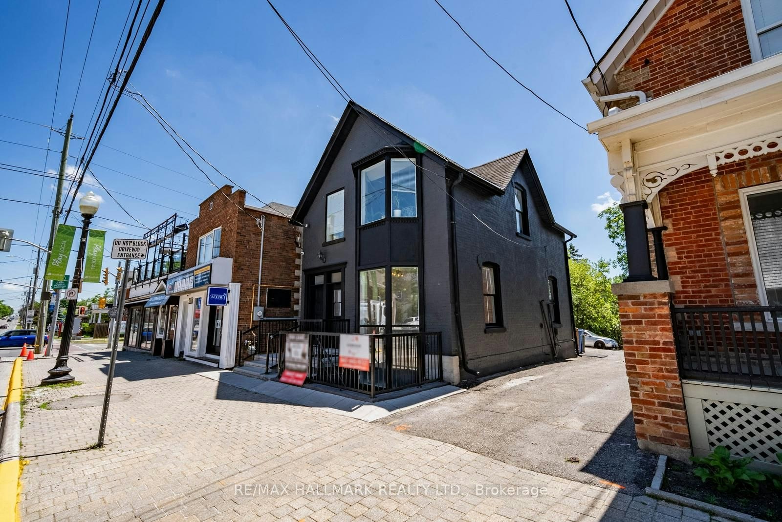 Main-6395 Main Street, Whitchurch-Stouffville, ON, L4A 1G4 - 6