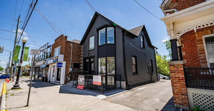 Main-6395 Main Street, Whitchurch-Stouffville, ON, L4A 1G4 - 6