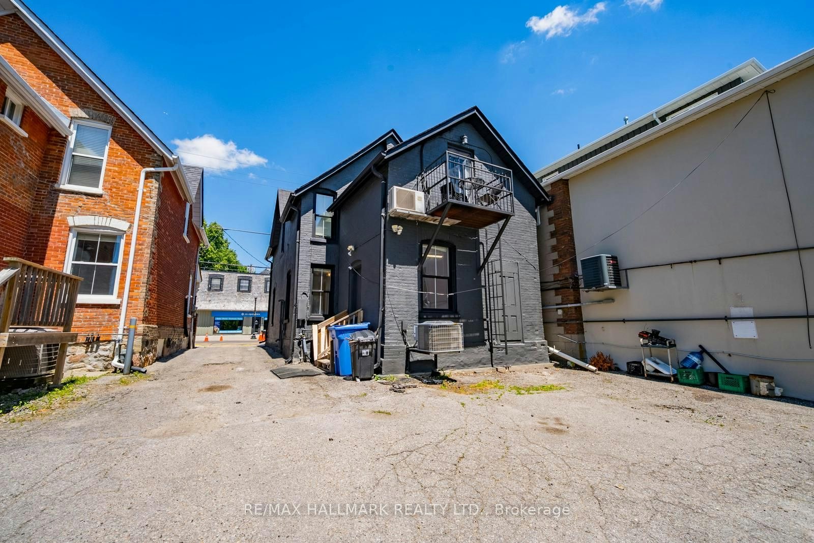 Main-6395 Main Street, Whitchurch-Stouffville, ON, L4A 1G4 - 33